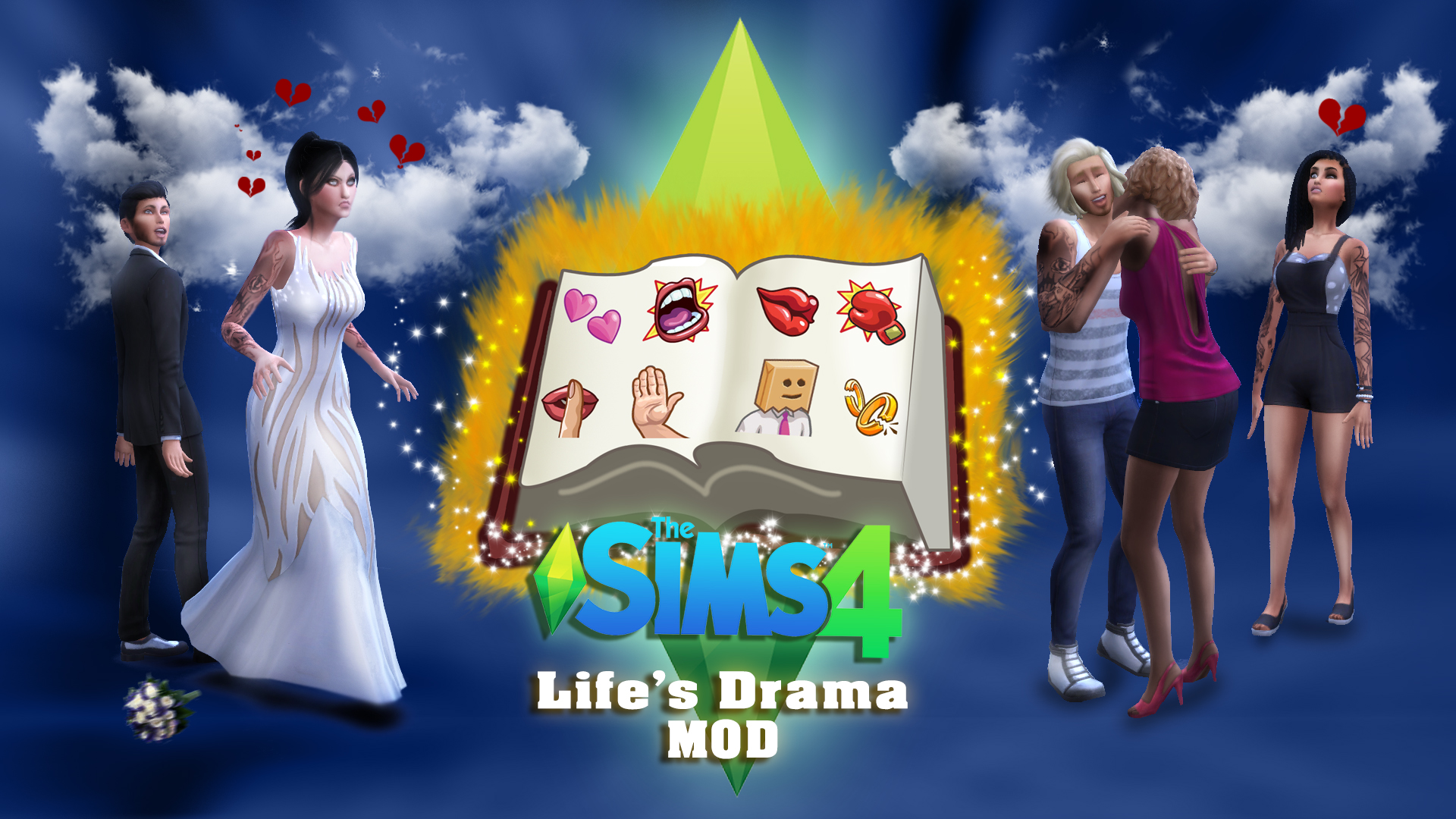 Twerking Mod Sims 4