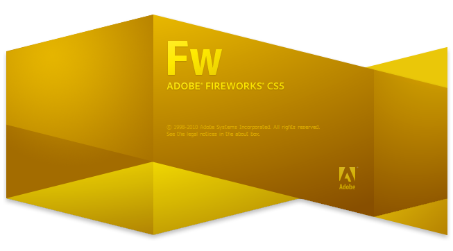 Adobe Fireworks Portable Mega
