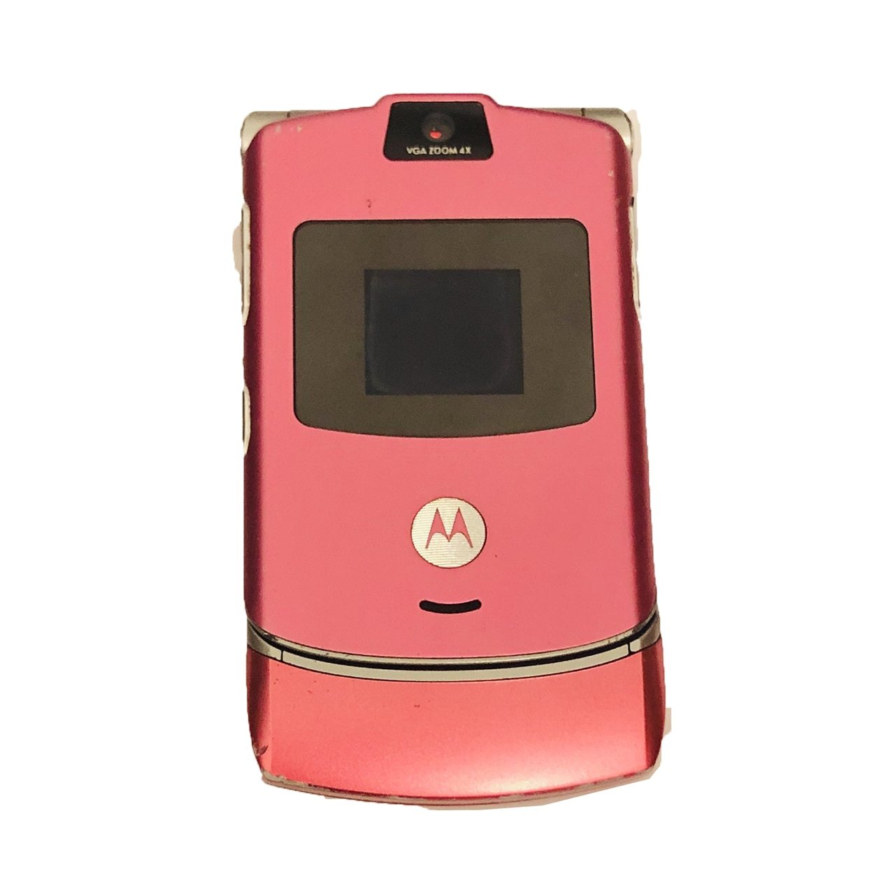 Motorola razr v3 charger
