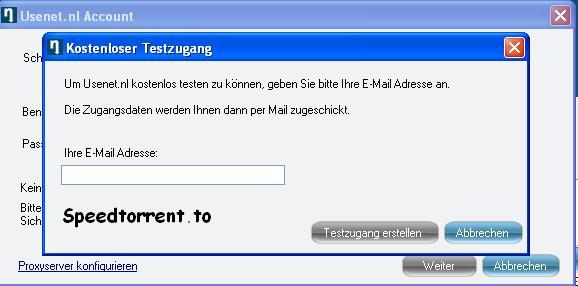 Usenet nl login and password access